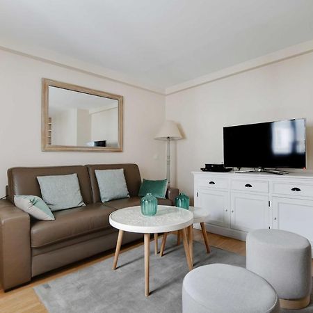 파리 Amazing Duplex 4P- Louvre Museum 아파트 외부 사진