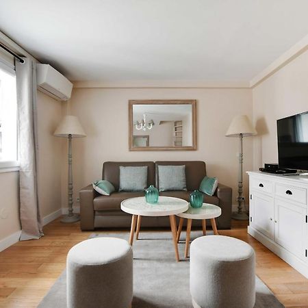 파리 Amazing Duplex 4P- Louvre Museum 아파트 외부 사진